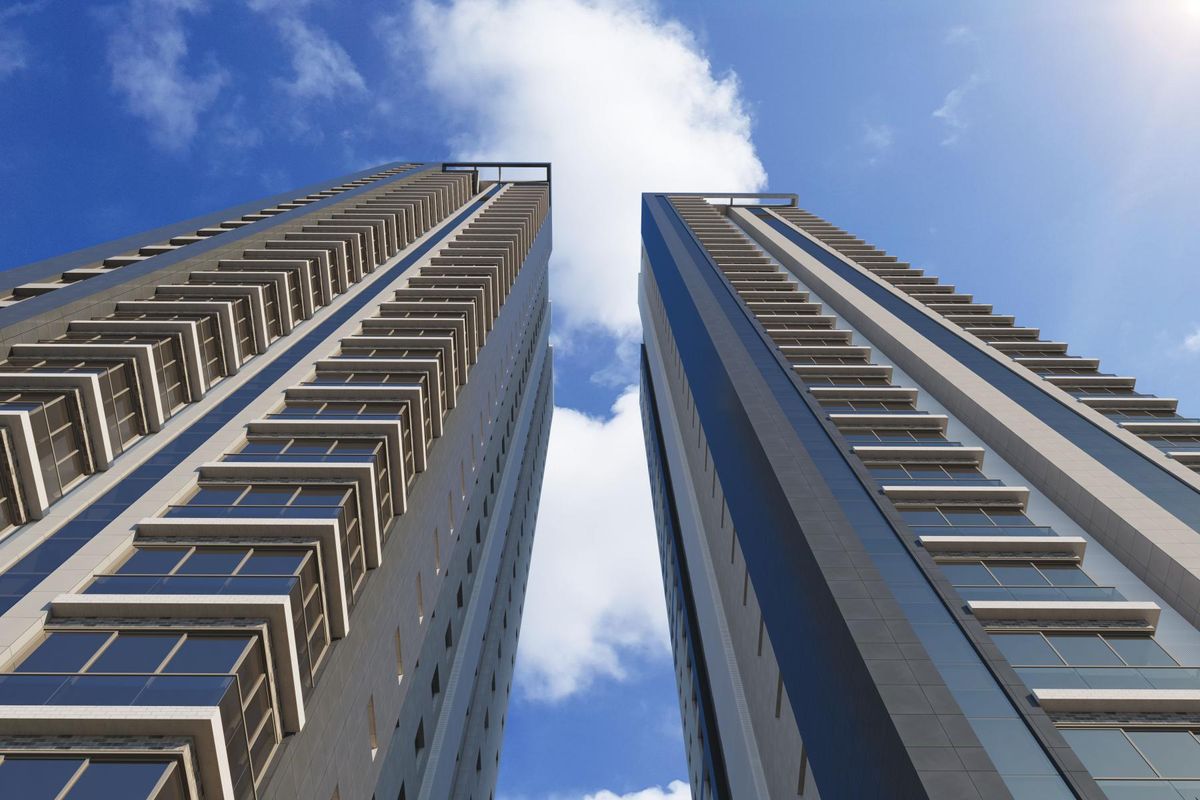 Apto 4 dormitórios (4 suítes) — Ocean Hill, Itapema/SC - Apartamento em Meia Praia, Itapema - à venda - Portal Imóveis Itapema