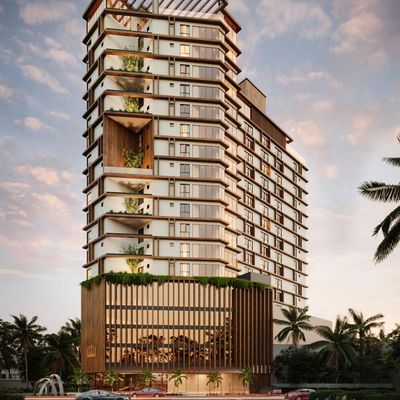 Empreendimento Atlantia — 1 dormitório, Porto Belo/SC - Apartamento em Porto Belo - à venda - Portal Imóveis Itapema