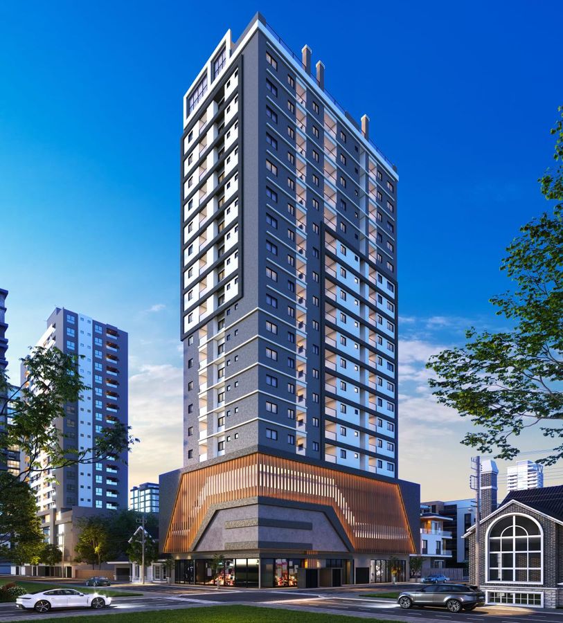 Apto 2 dormitórios (1 suíte) — Arcturo, Morretes, Itapema/SC - Apartamento em Morretes, Itapema - à venda - Portal Imóveis Itapema