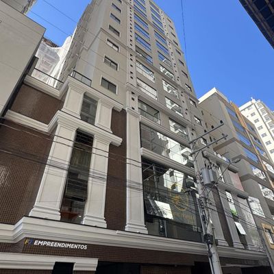 Apto 2 dormitórios (1 suíte) — Monte Horebe, Itapema/SC - Apartamento em Morretes, Itapema - à venda - Portal Imóveis Itapema