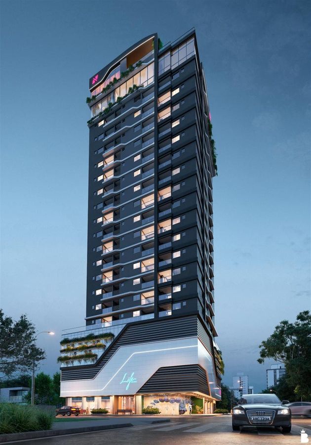 Empreendimento Life Dreams — 2 suítes, Itapema/SC - Apartamento em Jardim Praia Mar, Itapema - à venda - Portal Imóveis Itapema