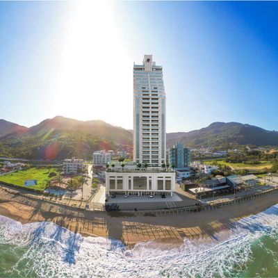 Apto — Oceanic Tower Residence, Ilhota, Itapema/SC - Apartamento em Itapema - à venda - Portal Imóveis Itapema