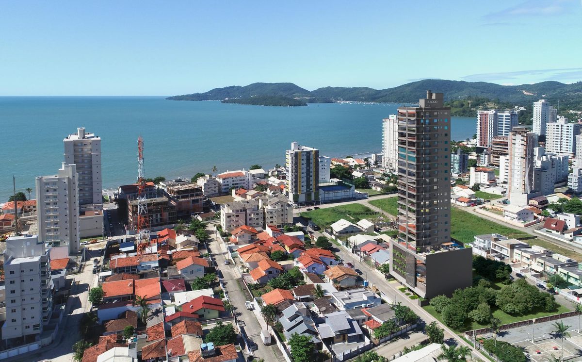 Apto 2 dormitórios (2 suítes) — Garda, Porto Belo/SC - Apartamento em Balneário Perequê, Porto Belo - à venda - Portal Imóveis Itapema