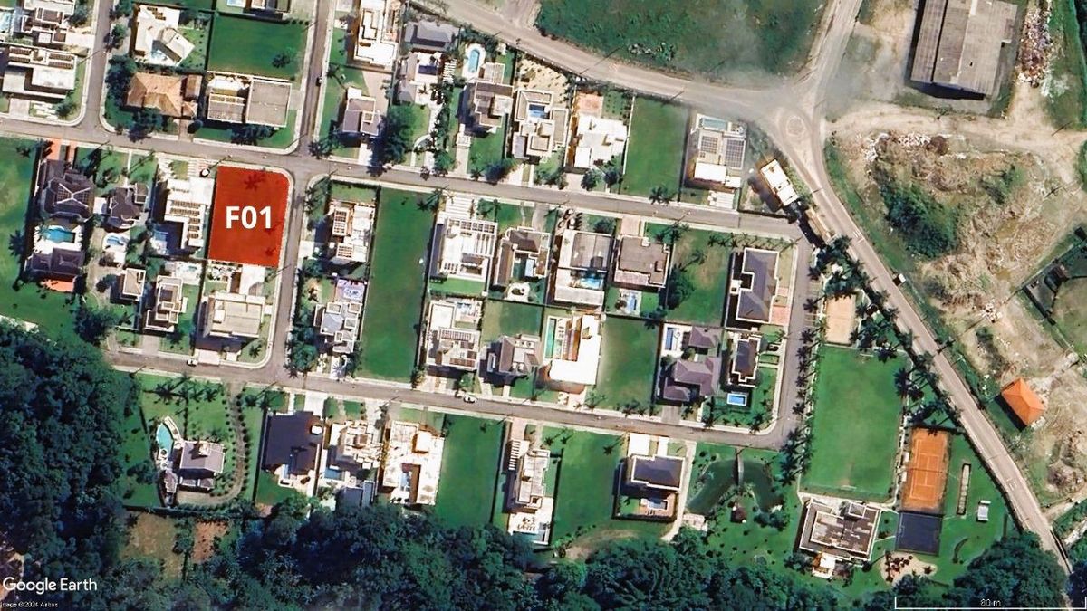 Terreno — Chácara Flora, Casa Branca, Itapema/SC - Lote/Terreno em Casa Branca, Itapema - à venda - Portal Imóveis Itapema