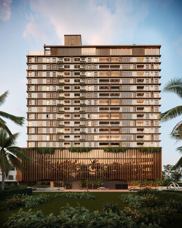 Apto 1 dormitório — Atlantia, Balneário Perequê, Porto Belo/SC - Apartamento em Balneário Perequê, Porto Belo - à venda - Portal Imóveis Itapema
