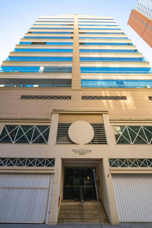 Apto 4 dormitórios (4 suítes) — Vila do Mar, Itapema/SC - Apartamento em Meia Praia, Itapema - à venda - Portal Imóveis Itapema