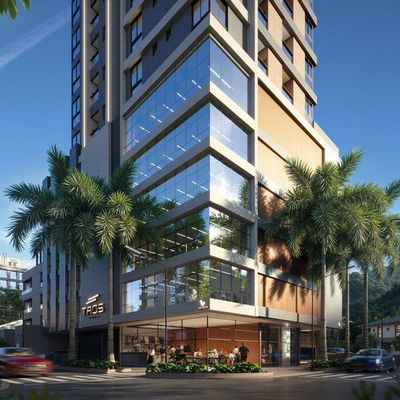Empreendimento Taos — Sala Comercial, Morretes, Itapema/SC - Salas Comerciais em Morretes, Itapema - à venda - Portal Imóveis Itapema