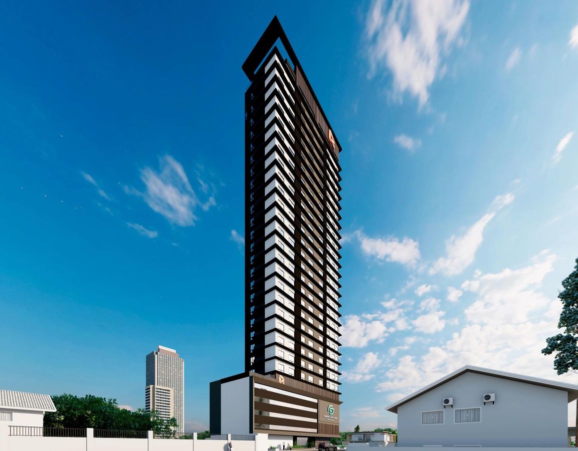 Apto 1 dormitório — Grand Ventura, Porto Belo/SC - Apartamento em Balneário Perequê, Porto Belo - à venda - Portal Imóveis Itapema