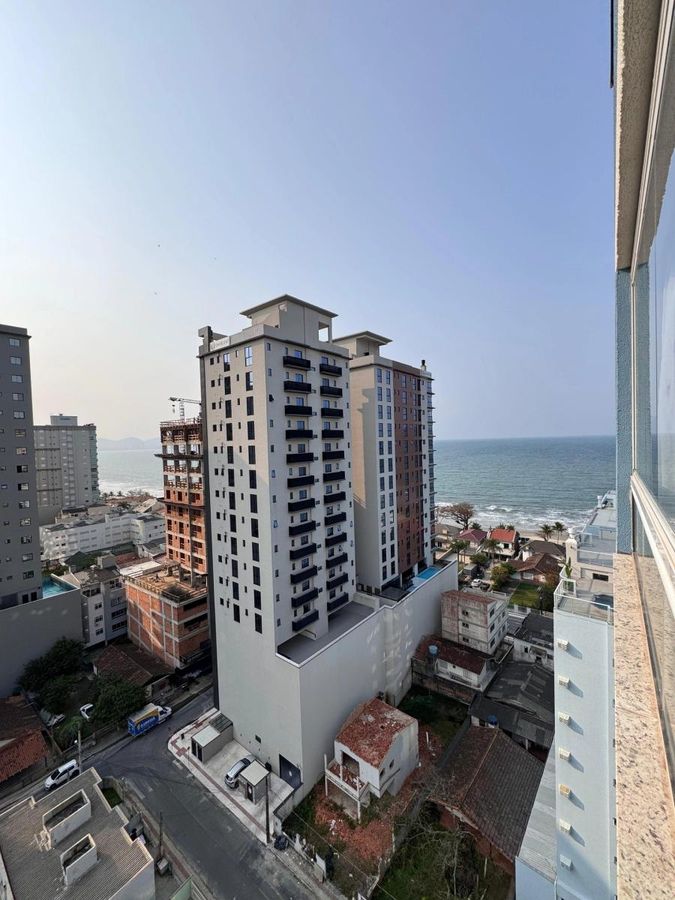 Apto 2 dorm. (2 suítes) — Vyllar Beach, Porto Belo/SC - Apartamento em Balneário Perequê, Porto Belo - à venda - Portal Imóveis Itapema