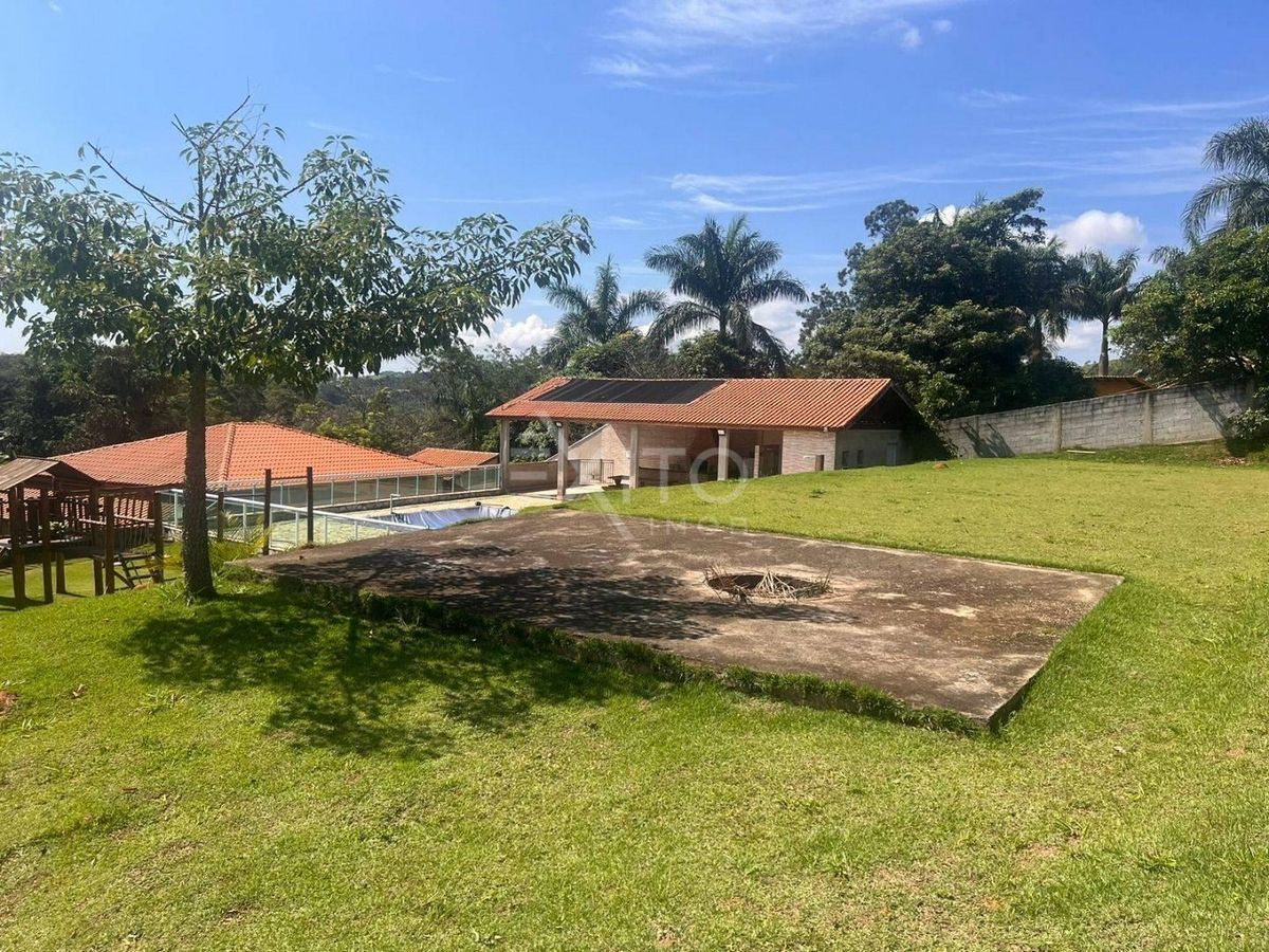 Sítio, 2 quartos, 5000 m² - Foto 30