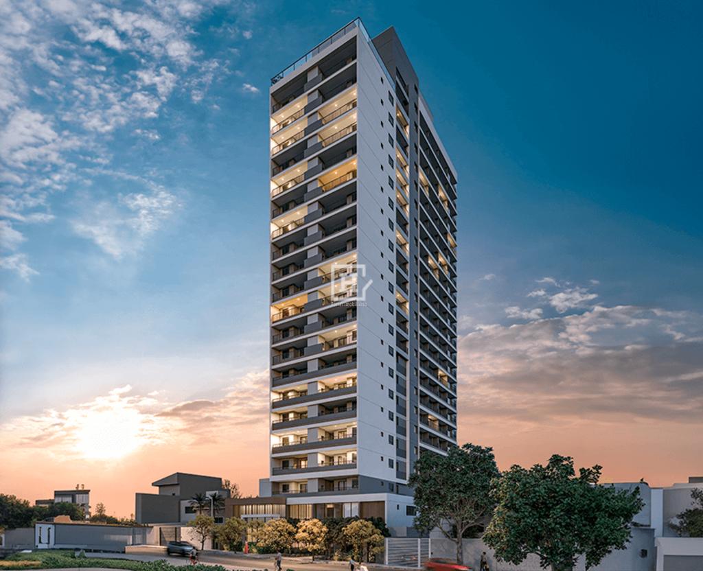 Apartamento com 2 quartos à Venda, Vila Olímpia - São Paulo