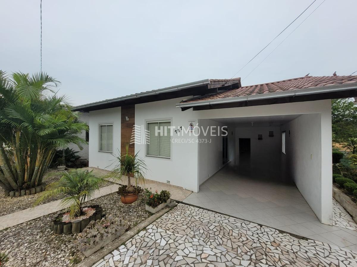Terreno - vila nova - ituporanga - sc