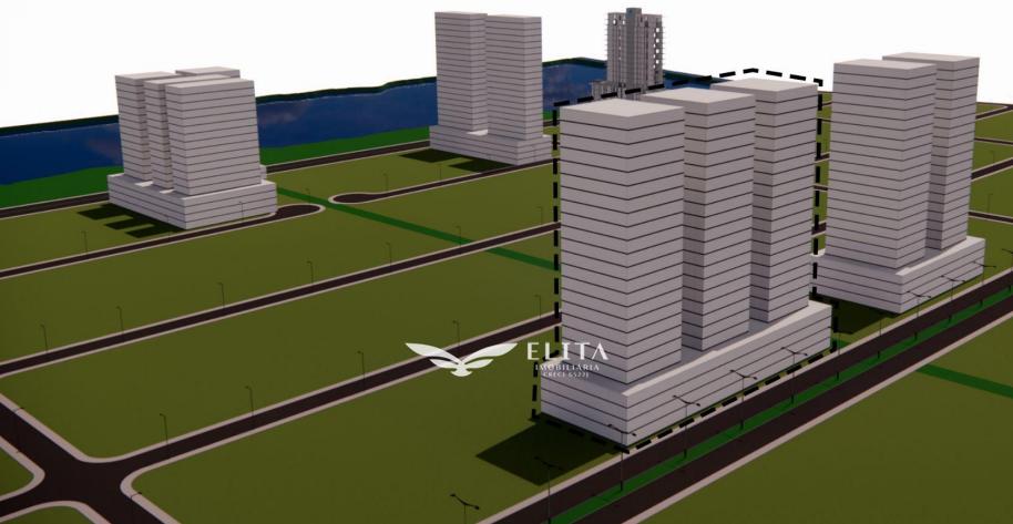 Terreno disponível para permuta na região de Barra Velha/SC!