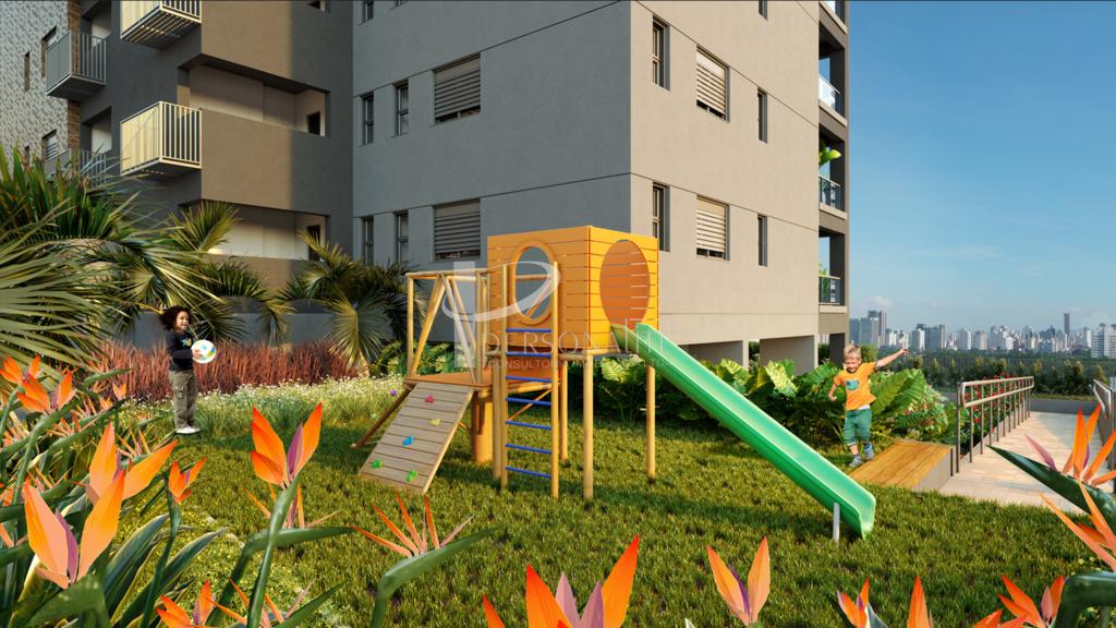Apartamento, 3 quartos, 105 m² - Foto 45