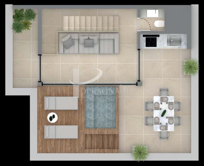 Apartamento, 1 quarto, 81 m² - Foto 43