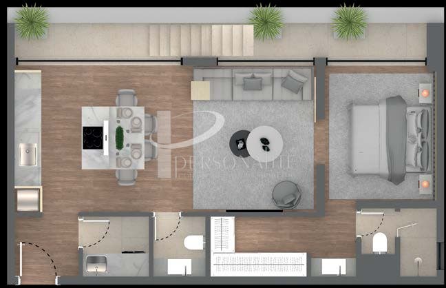 Apartamento, 1 quarto, 81 m² - Foto 32