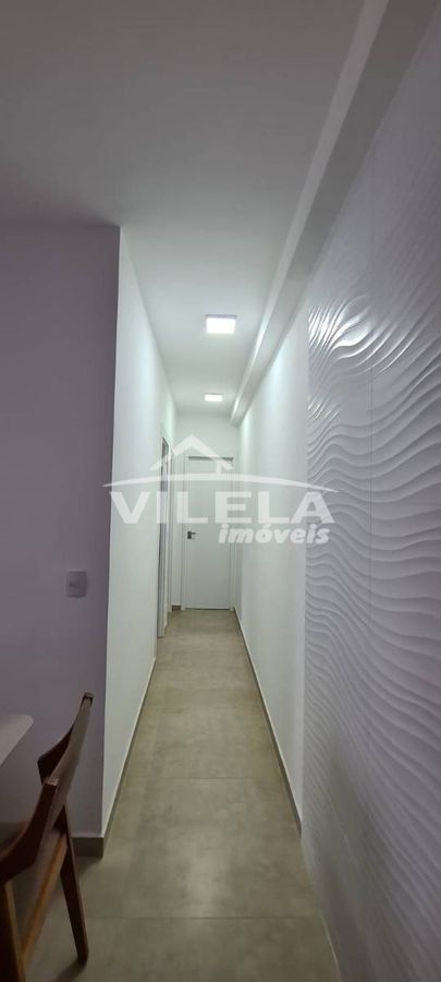 Apartamento para venda martin de sá-caraguatatuba-sp