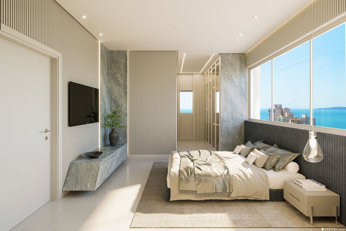 Sirius Residence - Apartamento em Meia Praia, Itapema - Sale e à venda - EXO INVESTIMENTOS