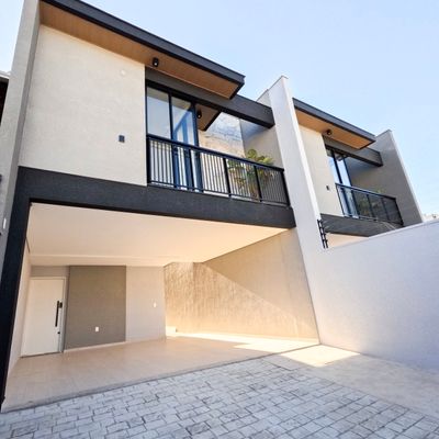Residencial Los Alerces - Casa em Itajaí - Sale e à venda - EXO INVESTIMENTOS