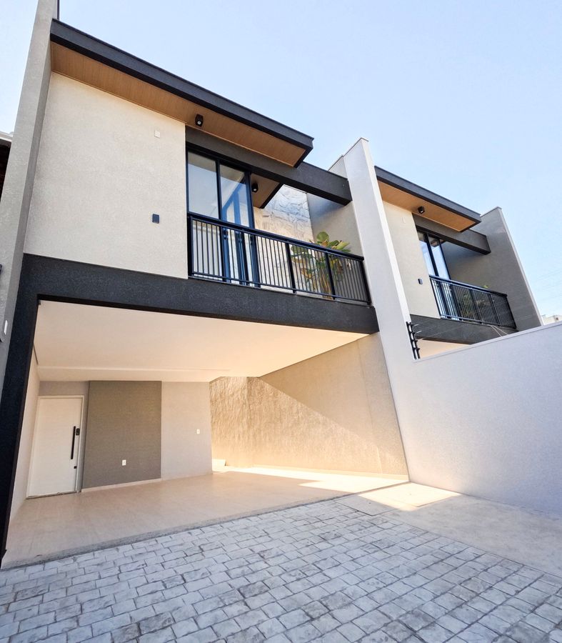 Residencial Los Alerces - Casa em Itajaí - Sale e à venda - EXO INVESTIMENTOS