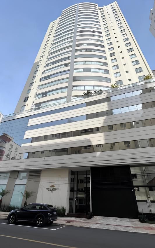 Royal Garden Residence - Diferenciado em Centro, Balneário Camboriú - Sale e à venda - EXO INVESTIMENTOS