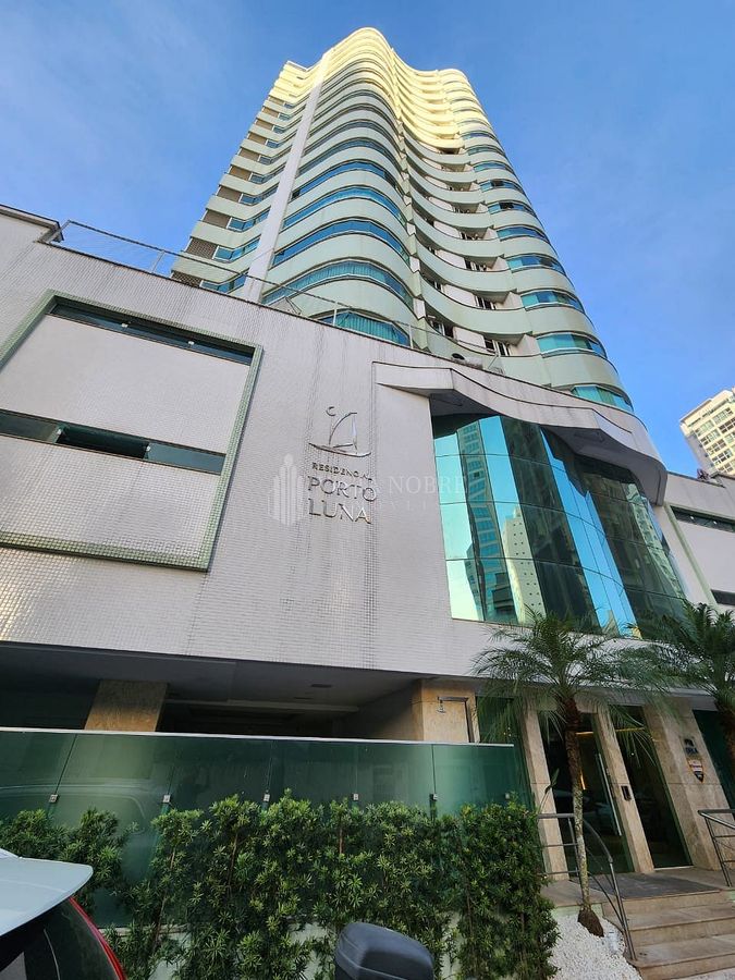 Porto Luna - Apartamento em Centro, Balneário Camboriú - Sale e à venda - EXO INVESTIMENTOS