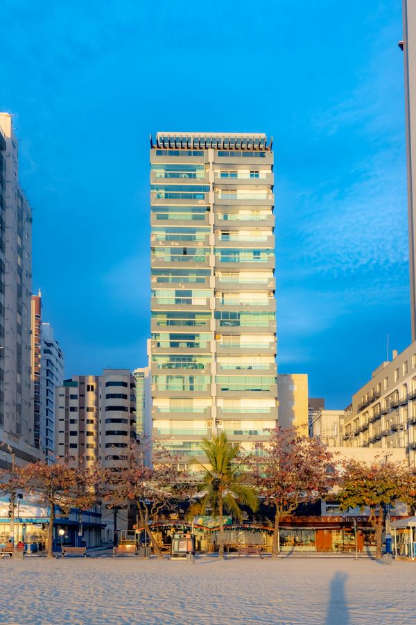 Aquarius - Apartamento em Centro, Balneário Camboriú - Sale e à venda - EXO INVESTIMENTOS
