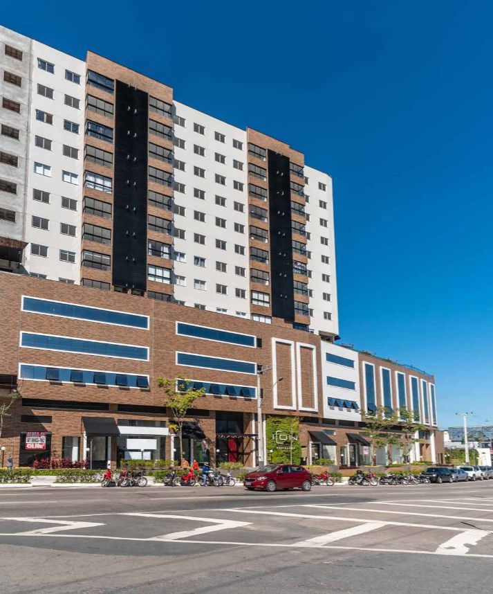 Icon Residence - Apartamento em Centro, Balneário Camboriú - Sale e à venda - EXO INVESTIMENTOS
