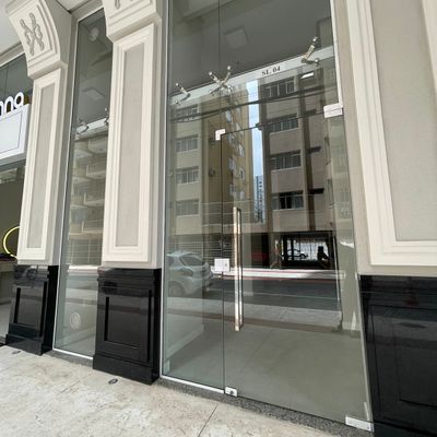 La Belle Tour Résidence - Sala comercial em Centro, Balneário Camboriú - Sale e à venda - EXO INVESTIMENTOS