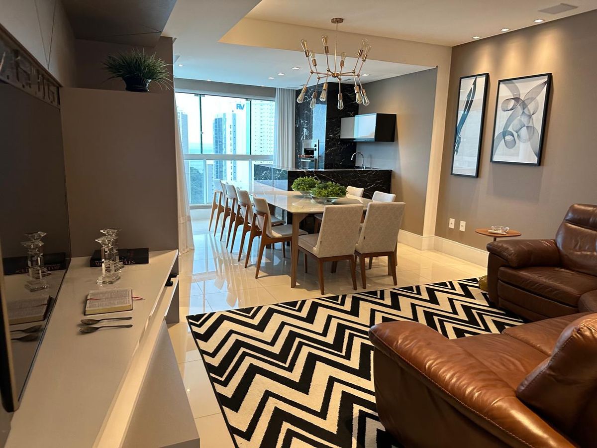 Edifício Império das Ondas - Apartamento em Pioneiros, Balneário Camboriú - Sale e à venda - EXO INVESTIMENTOS