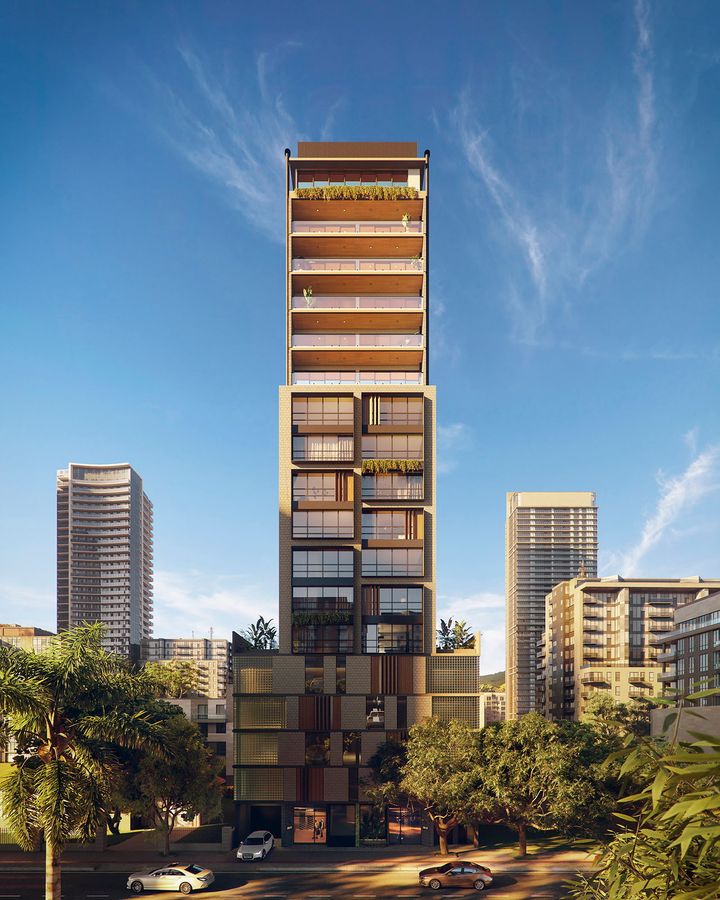 Lagom - Apartamento em Centro, Balneário Camboriú - Sale e à venda - EXO INVESTIMENTOS