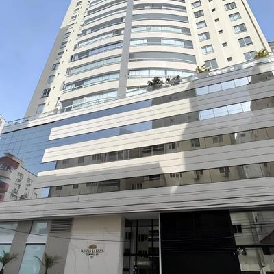 Royal Garden Residence - Diferenciado em Centro, Balneário Camboriú - Sale e à venda - EXO INVESTIMENTOS