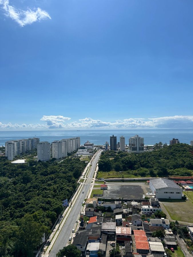 Torres da Brava - Brisa 2701 - Apartamento em Praia Brava, Itajaí - Sale e à venda - EXO INVESTIMENTOS