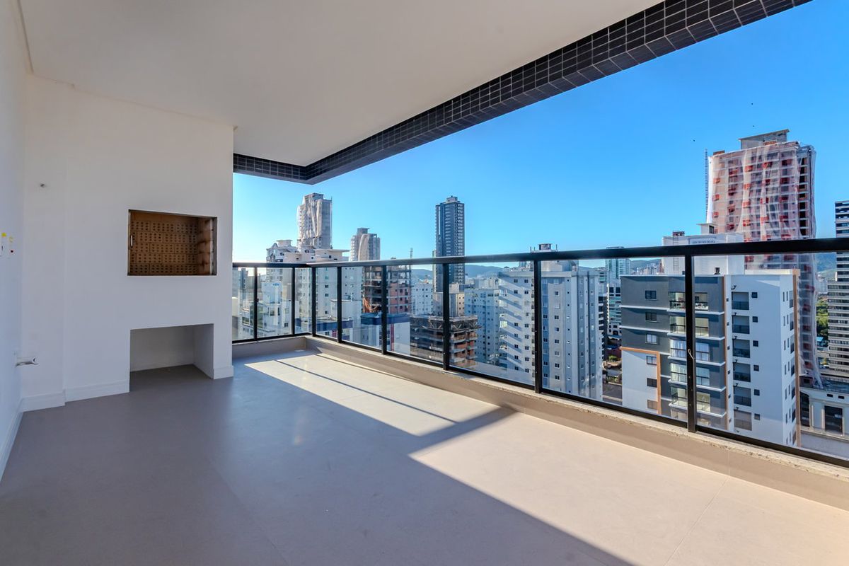 La Passione - Apartamento em Meia Praia, Itapema - Sale e à venda - EXO INVESTIMENTOS