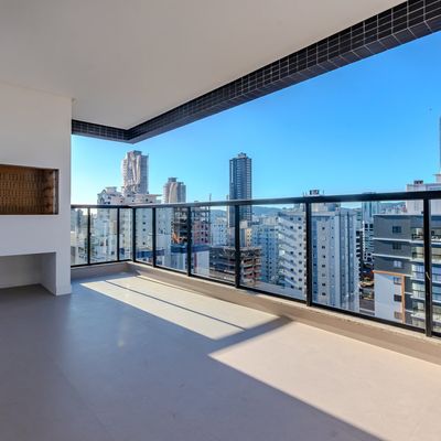 La Passione - Apartamento em Meia Praia, Itapema - Sale e à venda - EXO INVESTIMENTOS