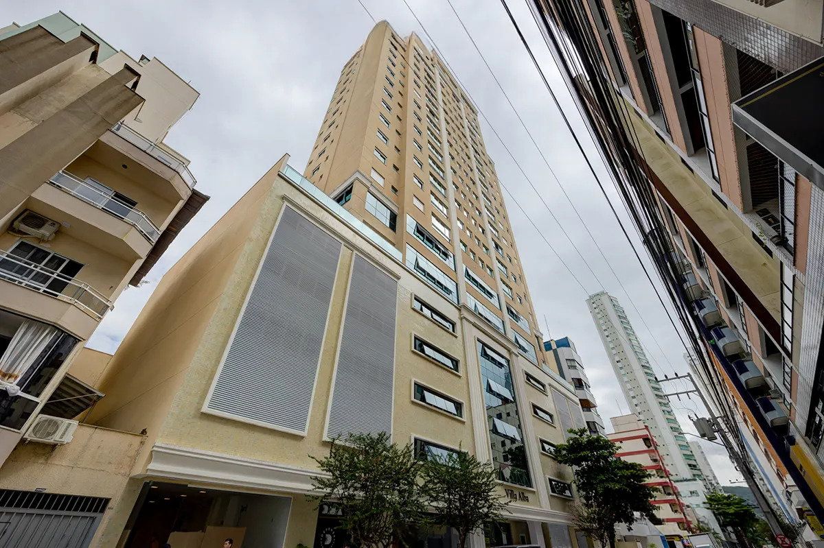 VILA ALBA RESIDENCE - Apartamento em Centro, Balneário Camboriú - Sale e à venda - EXO INVESTIMENTOS