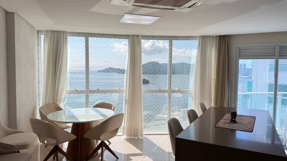 Edifício Sea´s Palace - Apartamento em Centro, Balneário Camboriú - Sale e à venda - EXO INVESTIMENTOS