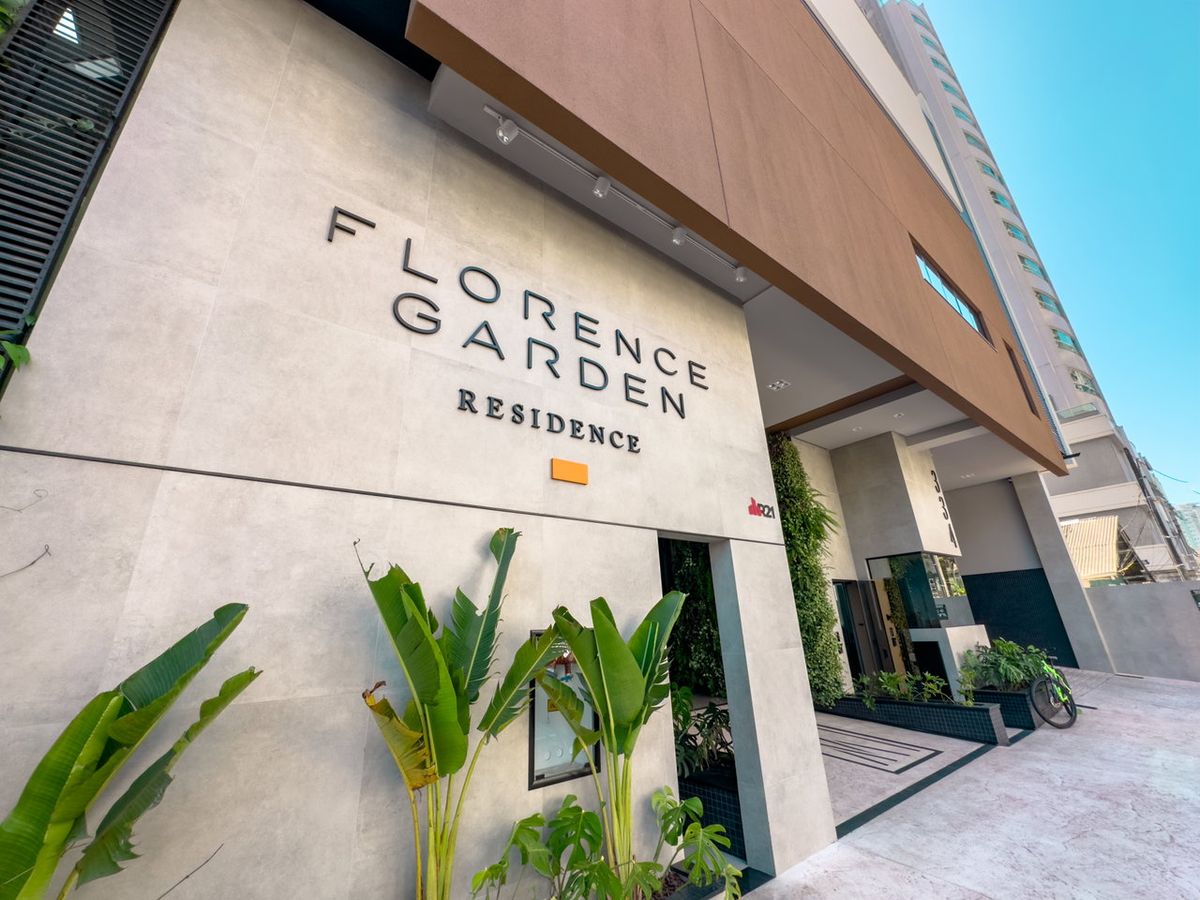 902 Florence Garden - Apartamento em Centro, Balneário Camboriú - Sale e à venda - EXO INVESTIMENTOS