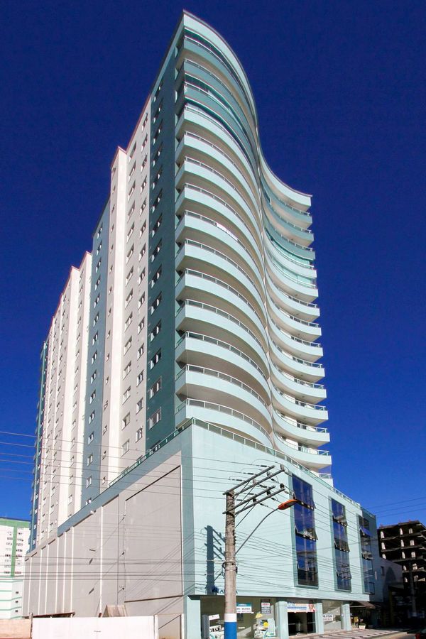 Residencial Dimora del Sole - Apartamento em Centro, Balneário Camboriú - Sale e à venda - EXO INVESTIMENTOS