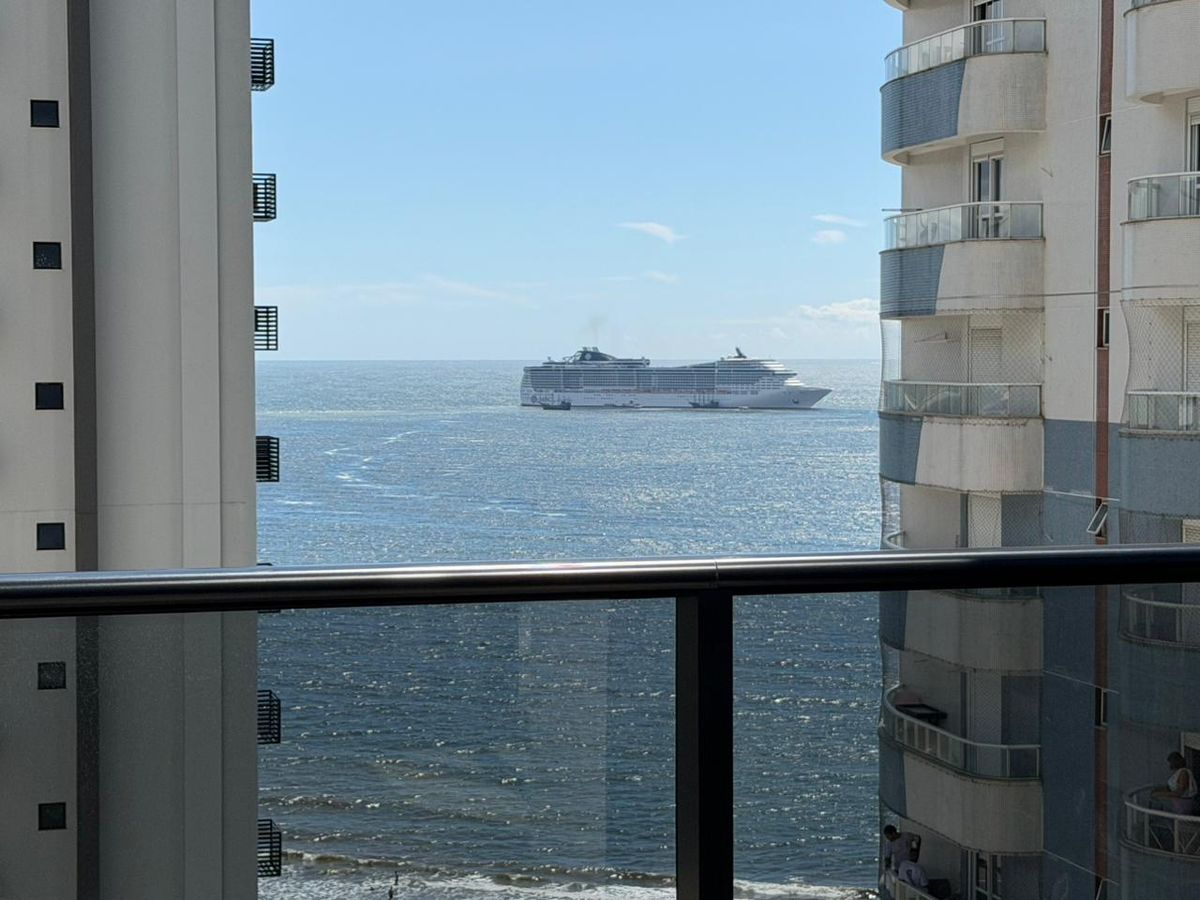 ZENITH TOWER - 1601 - Apartamento em Centro, Balneário Camboriú - Sale e à venda - EXO INVESTIMENTOS