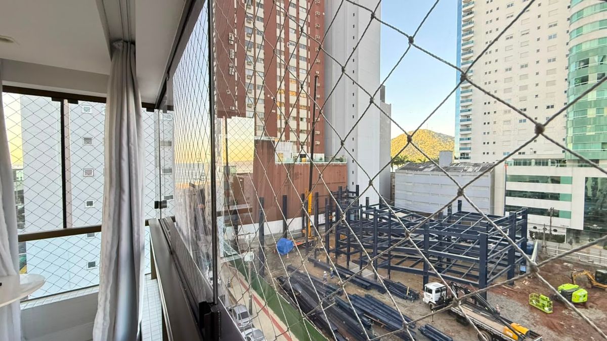 Edifício Gessele - Apartamento em Barra Sul, Balneário Camboriú - Sale e à venda - EXO INVESTIMENTOS