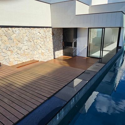 Cobertura Duplex - Cobertura em Praia Brava, Itajaí - Sale e à venda - EXO INVESTIMENTOS