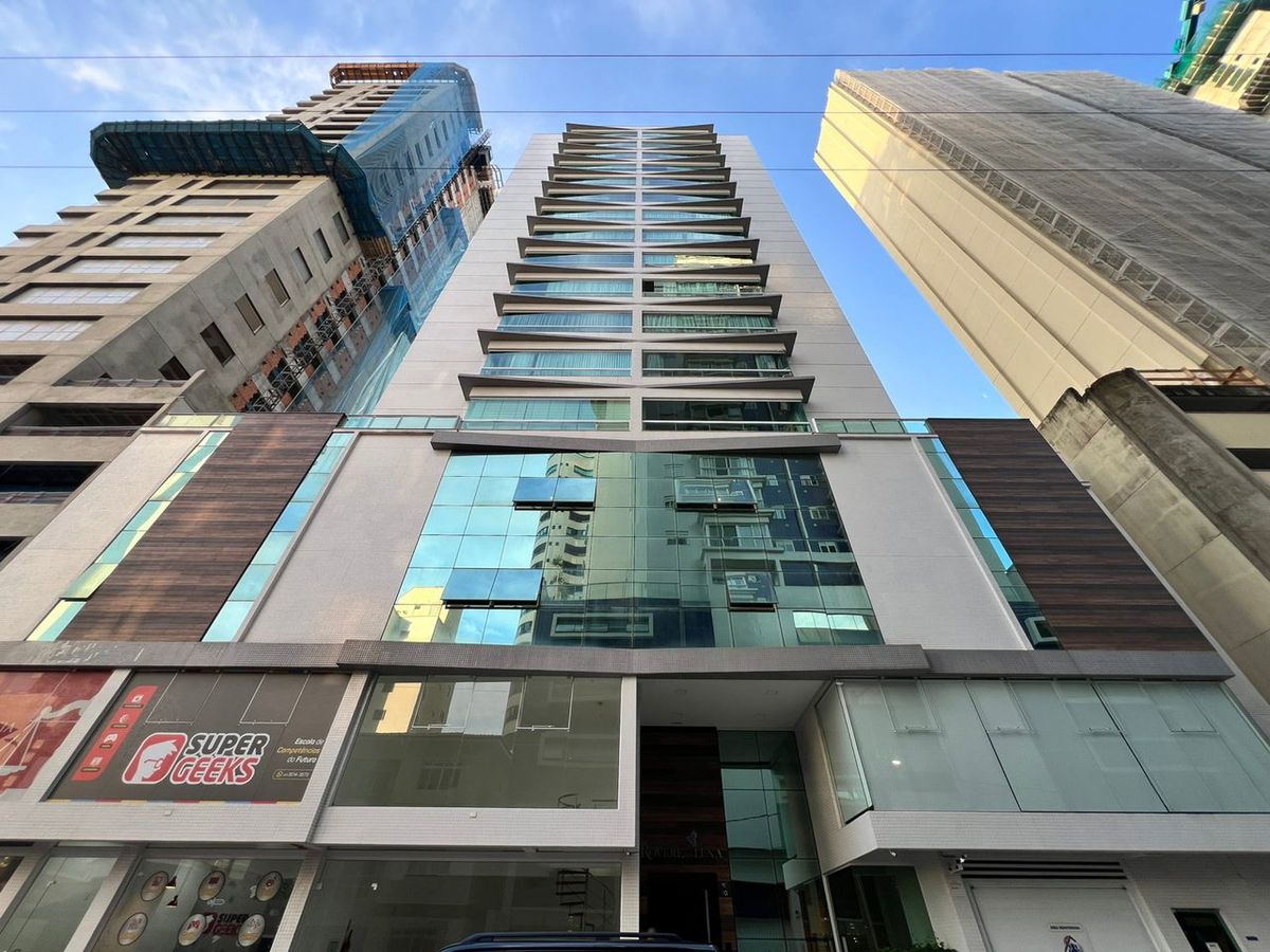 Rovere Della Luna - Apartamento em Centro, Balneário Camboriú - Sale e à venda - EXO INVESTIMENTOS