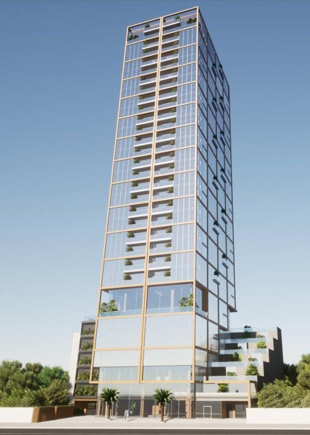 Green Hills - Apartamento em Ariribá, Balneário Camboriú - Sale e à venda - EXO INVESTIMENTOS