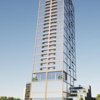 Green Hills - Apartamento em Ariribá, Balneário Camboriú - Sale e à venda - EXO INVESTIMENTOS