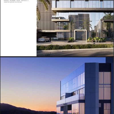 GREEN HILLS - Apartamento em Ariribá, Balneário Camboriú - Sale e à venda - EXO INVESTIMENTOS