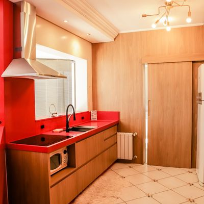 COBERTURA SAINT PAUL - Cobertura em Panazzolo, Caxias do Sul - Sale e à venda - EXO INVESTIMENTOS