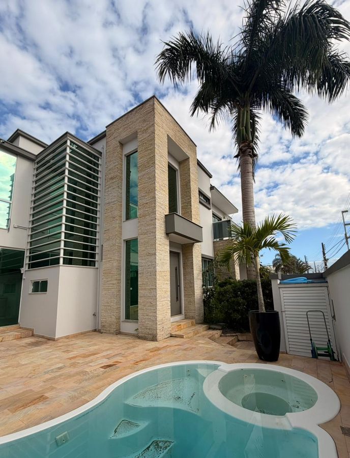 Casa - Casa em Itajaí - Sale e à venda - EXO INVESTIMENTOS