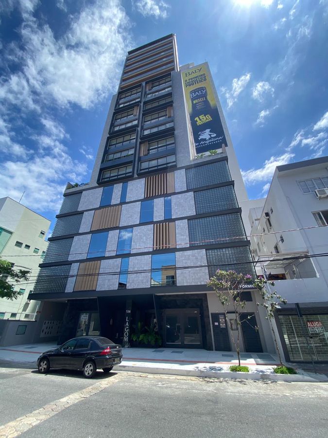 Edifício Lagom - Apartamento em Centro, Balneário Camboriú - Sale e à venda - EXO INVESTIMENTOS