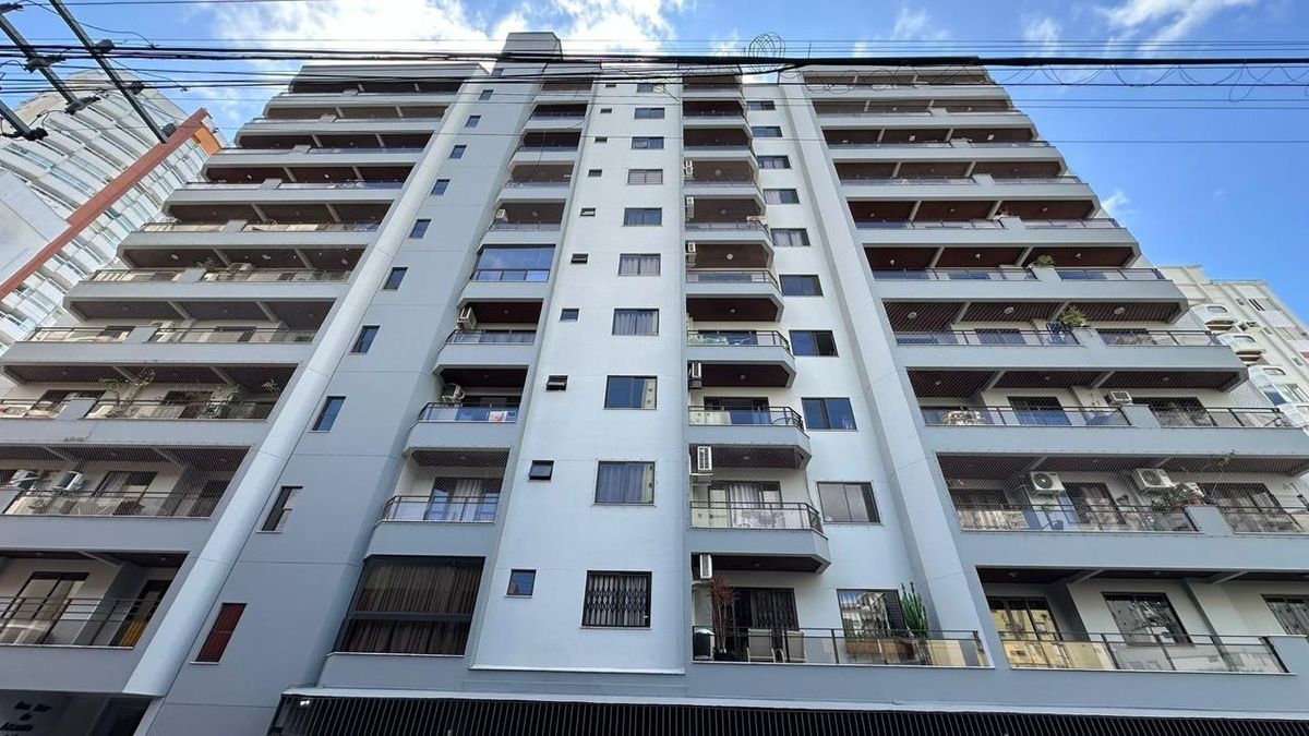 Res. Mar de Atlanta - Apartamento em Centro, Balneário Camboriú - Sale e à venda - EXO INVESTIMENTOS